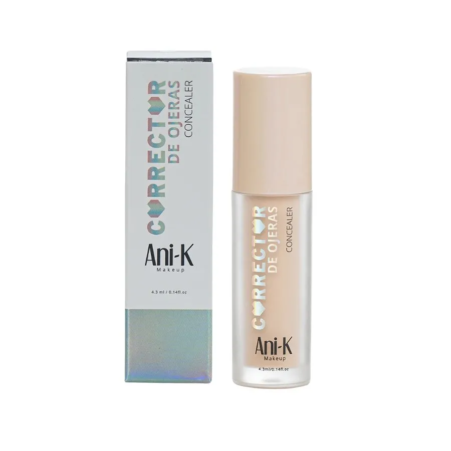 CORRECTOR BONITA ANIK