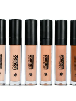 CORRECTOR LÍQUIDO DOLCE BELLA