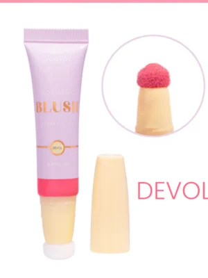 RUBOR LÍQUIDO NOSTALGIC MONTOC DEVOL