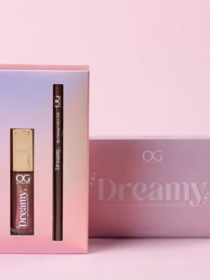 LIP COMBO DREAMY HONEY OG