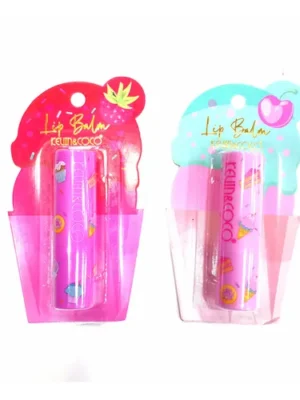 LIP BALM HIDRATANTE KEVIN & COCO