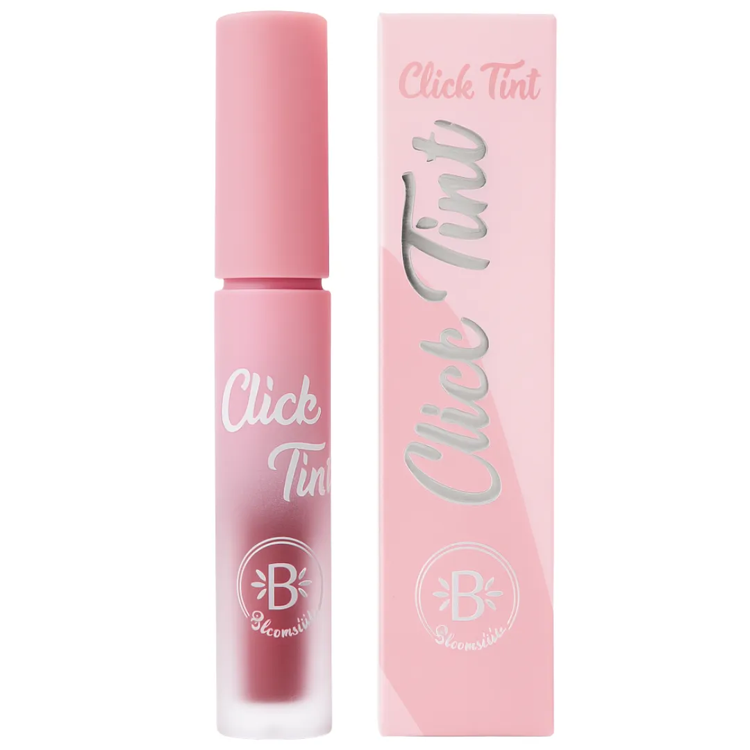 CLICK TINT BLOOMSHELL
