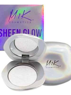 ILUMINADOR SHEEN GLOW MYK