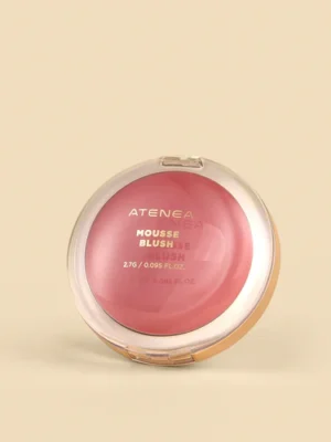 RUBORES MOUSSE 1ST. SCENE APRICOTNUDE