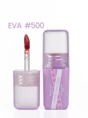 LIPPIE CHEEKS SERUM GEL TINT EVA #500 MONTOC