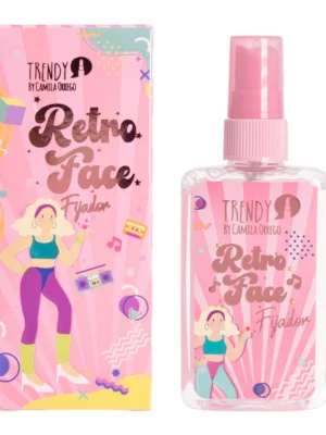 FIJADOR RETRO TRENDY