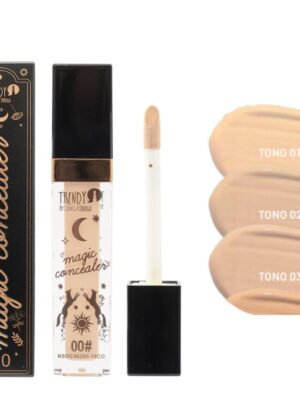 CORRECTOR MAGIC CONCEALER TRENDY 14GR