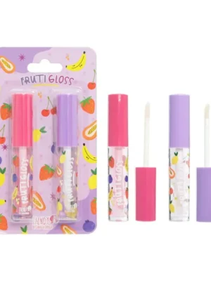 FRUTI GLOSS LIP OIL – TRENDY