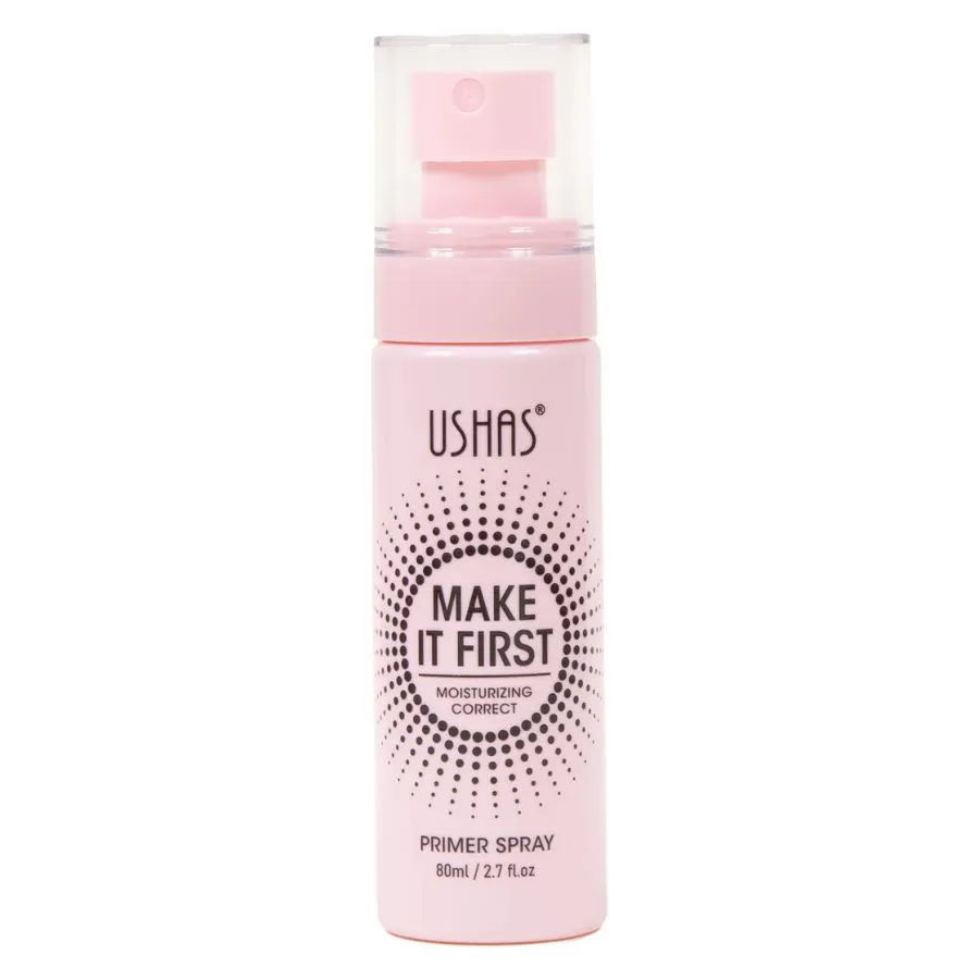 PRIMER MAKE IT FIRST EN SPRAY USHAS