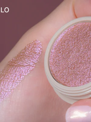 SOMBRA CREMOSA INDIVIDUAL LILO