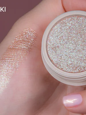 SOMBRA CREMOSA INDIVIDUAL OKI