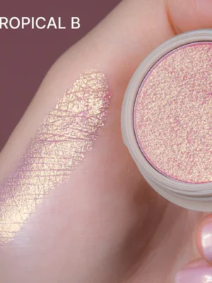 SOMBRA CREMOSA INDIVIDUAL TROPICALB