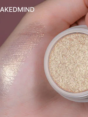 SOMBRA CREMOSA INDIVIDUAL NAKEDMIND