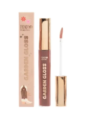 GARDEN GLOSS TRENDY BY CAMILA ORREGO