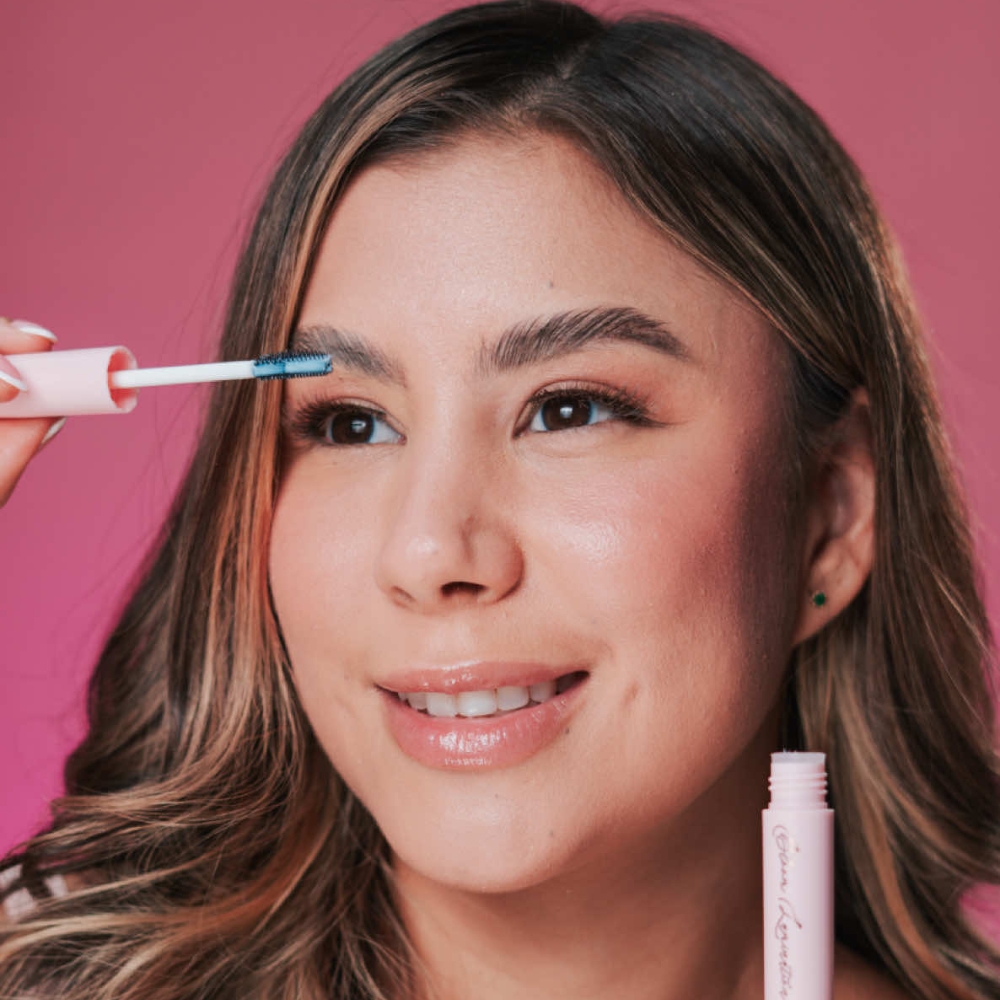 GEL FIJADOR DE CEJAS BLOOM LAMINATION BLOOMSHELL - Image 2