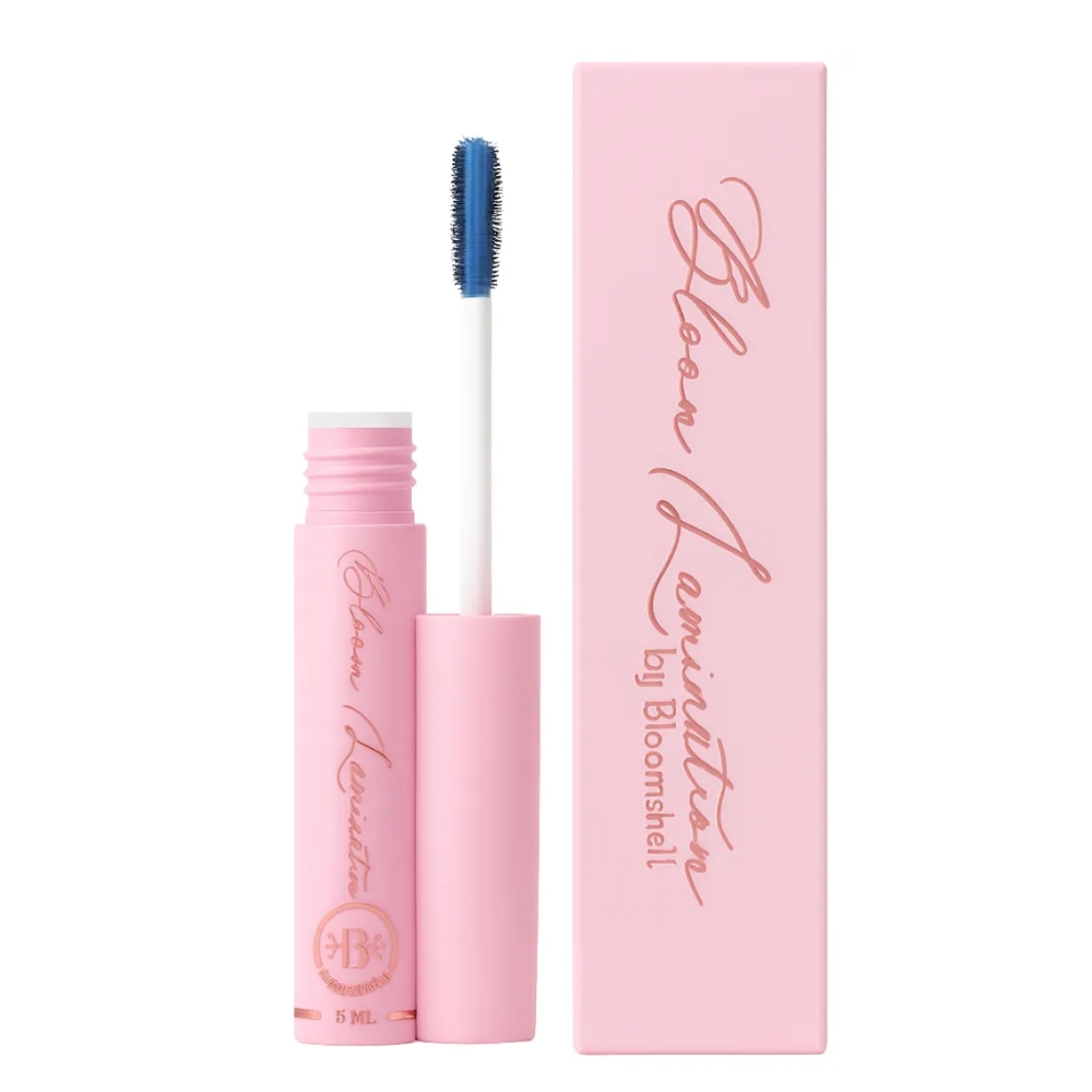 GEL FIJADOR DE CEJAS BLOOM LAMINATION BLOOMSHELL
