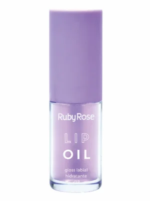 LIP OIL RUBY ROSE UVA