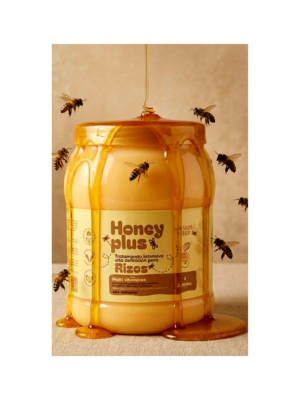 TRATAMIENTO CAPILAR HONEY PLUS X 2.000ML