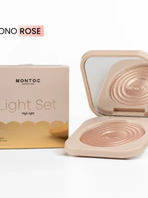 ILUMINADOR LIGHT SET ROSE