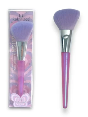 BROCHA PARA RUBOR CRUSH RUBY FACE