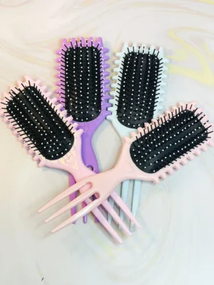 CEPILLO CURLY MASTER