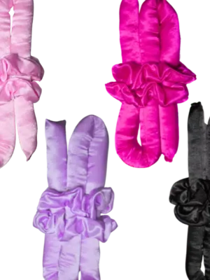 TUBO RIZADOR SIN CALOR EN SATÍN