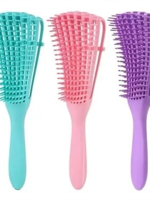 CEPILLO DESENREDANTE FLEXIBLE ANTI-FRIZZ