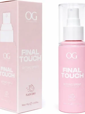 FIJADOR FINAL TOUCH OG