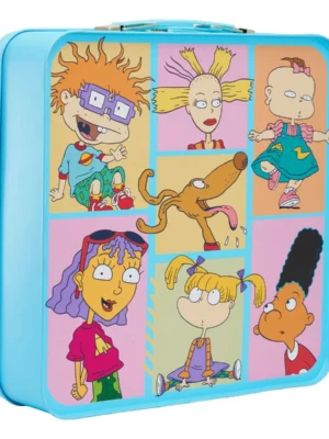 CALENDARIO DE ADVIENTO NICK 90’S REF CAN2463