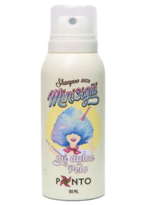 SHAMPOO EN SECO MINISIGUI PONTO 90ML