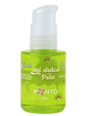 ÓLEO CAPILAR PARA BRILLO HIDROLEOS FRUTOS VERDES PONTO 60ML