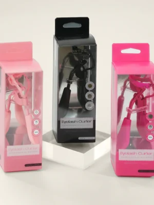 EYELASH CURLER MONTOC – ENCRESPADOR DE PESTAÑAS
