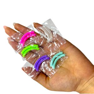 REPUESTO DE ENCRESPADOR COLORES