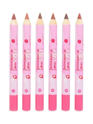 DELINEADOR DE LABIOS JUMBO – TRENDY