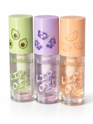 KARITÉ LIP OIL FRUTAL HIDRATANTE