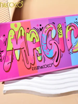 PALETA DE ILUMINADORES MAGIC GLOW KEVIN & COCO