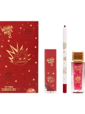 KIT LABIAL INTENSA MENTE 2 FURIA – TRENDY BY CAMILA ORREGO