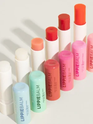 HIDRATANTE DE LABIOS LIPPIE BALM