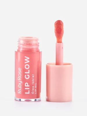 LIP GLOW ÓLEO LABIAL – RUBY ROSE
