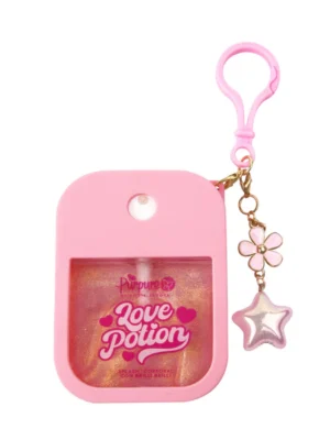 SPLASH LLAVERO LOVE POTION PURPURE