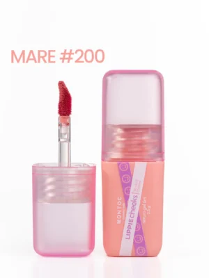 LIPPIE CHEEKS SERUM GEL TINT MARE #200 MONTOC