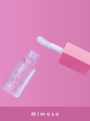LIP OIL MIMOSA BLOOMSHELL