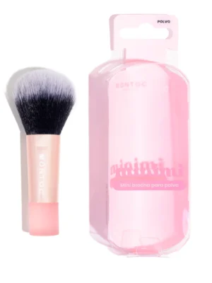 MINI BROCHA PARA POLVO MINIMI MONTOC