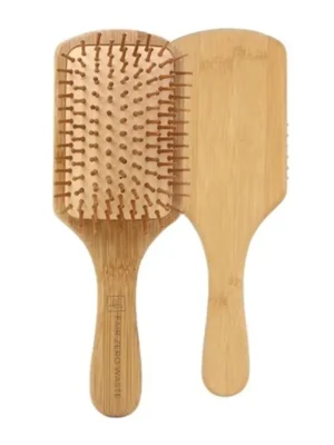 CEPILLO DE CABELLO BAMBOO