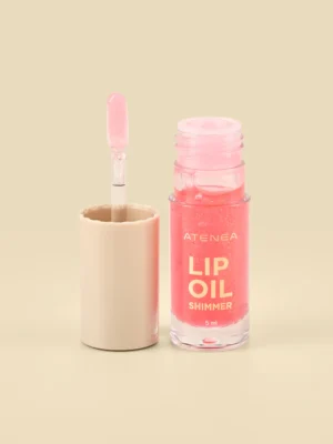 LIP OIL CANDYGLAZE