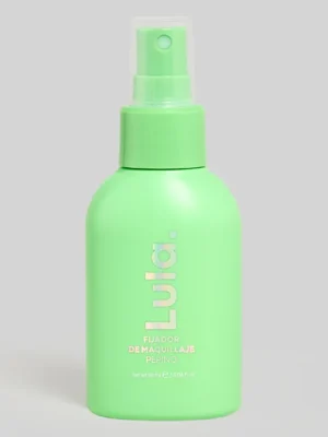 FIJADOR DE MAQUILLAJE DE PEPINO LULA BEAUTY