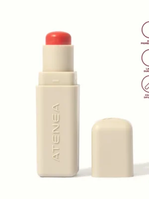 RUBOR CREMOSO EN BARRA COLLECTION PINKCHAI