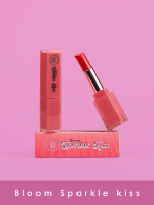 BLOOM SPARKLE KISS BLOOMSHELL