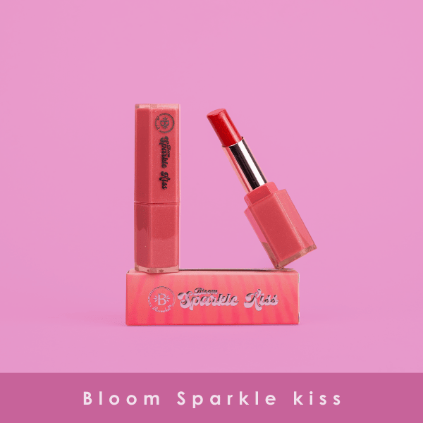 BLOOM SPARKLE KISS BLOOMSHELL