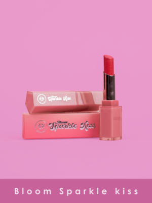 BLOOM SPARKLE KISS BLOOMSHELL